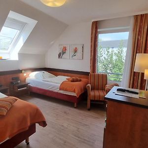 Akzent Hotel Strandhalle
